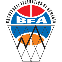 Basketball Federation of Armenia logo - Similar company to Fresno Pacific University Continuing Education