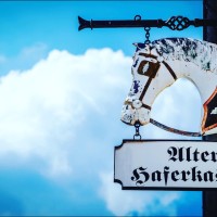 Alter Haferkasten logo - Similar company to Seven Swans Gmbh