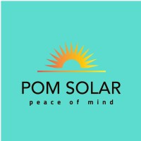 Peace Of Mind Solar