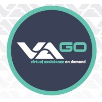 VA Go, Virtual Assistance on Demand logo - Similar company to Go Virtual