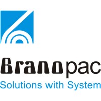 BRANOpac China logo - Similar company to Branopac India Pvt Ltd