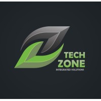 Tech Zone logo - Similar company to Q-Tech