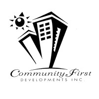 Community First Developments Inc logo - Similar company to Community First Development