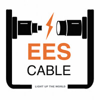 EES CABLE logo - Similar company to China National Electric Wire & Cable Import / Export Corporation