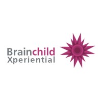 Brainchild Xperiential logo - Similar company to Red Rhythm