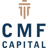 CMF Capital logo - Similar company to Shipton Wealth Ltd