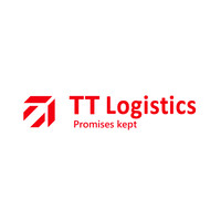 TT Logistics and Cargo Private Limited logo - Similar company to Tt Group
