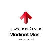 Madinet Masr logo - Similar company to Q Bar