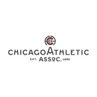 Chicago Athletic Association logo - Similar company to Chicago Metropolitan Sports Association