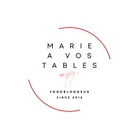 Marie À Vos Tables logo - Similar company to Gh Training