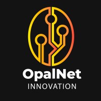 OpalNet Innovation logo - Similar company to Opalnet