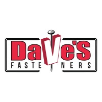 DAVE`S FASTENERS logo - Similar company to Sleeverpack