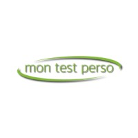 Mon Test Perso logo - Similar company to Reflex' Massage