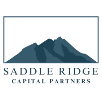 Saddle Ridge Capital Partners logo - Similar company to Laces Up
