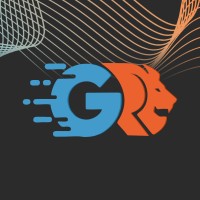 Growth Roar logo - Similar company to Linkrush