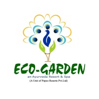ECOGARDEN Resort Cheruthuruthy Thrissur logo - Similar company to White Crystal Thrissur
