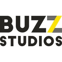 Buzz Studios logo - Similar company to Buzz Studios