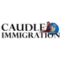 Caudle Immigration logo - Similar company to Nova Automobile