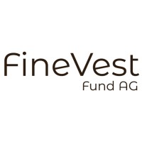 FineVest Fund AG logo - Similar company to Crius