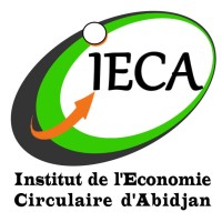 Institut de l'Economie Circulaire d'Abidjan-IECA logo - Similar company to Leiff