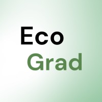 EcoGrad logo - Similar company to Sramic