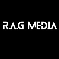 R.A.G. MEDIA- AI logo - Similar company to Dynamix Web