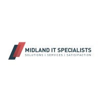 Midland IT Specialists Ltd logo - Similar company to Mosaic It