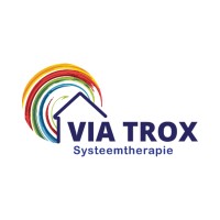 Via Trox Systeemtherapie logo - Similar company to Mindcare Assen / Groningen