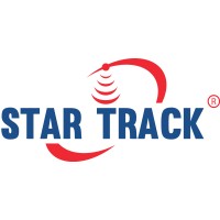 STAR TRACK logo - Similar company to Star Track Projects