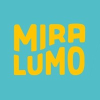 Miralumo Films logo - Similar company to Mad Boogie Creations