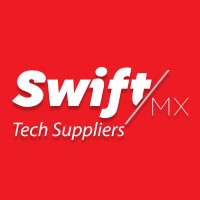 Swift de México logo - Similar company to It Swift