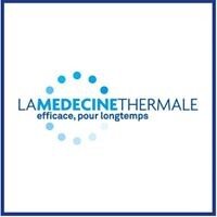 Conseil National des Établissements Thermaux - CNETh logo - Similar company to Conceptpool.Ma