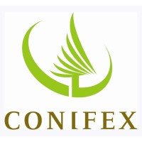 Conifex Timber Inc. logo - Similar company to Integrated Proaction Corp