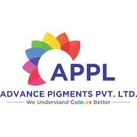 Advance Pigments Pvt Ltd - India logo - Similar company to Rainbow Chemitech