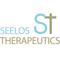 Seelos Therapeutics, Inc. logo - Similar company to Reset Pharmaceuticals
