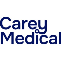 Carey Medical Ltd logo - Similar company to Es Vascular Ltd