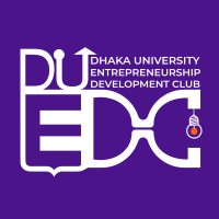 Dhaka University Entrepreneurship Development Club (DUEDC) logo - Similar company to Dhaka University Career Club