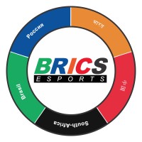 BRICS Esports logo - Similar company to Instinct Esports