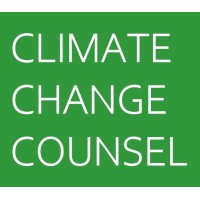 Climate Change Counsel logo - Similar company to Pollination Law