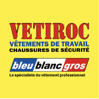 Vétiroc logo - Similar company to Verrier Mp