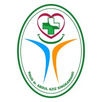 RSUD dr. Abdul Aziz logo - Similar company to Sbw Agrotama
