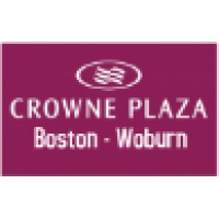 Crowne Plaza Boston Woburn