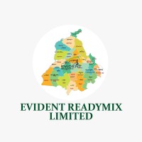 Evident Readymix Limited logo - Similar company to Hardcrete Ltd