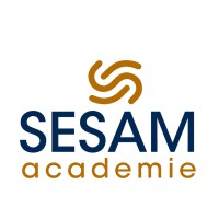 SESAM Academie logo - Similar company to Gl8