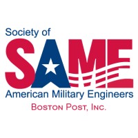 SAME Boston Post logo - Similar company to Same Space Coast Post