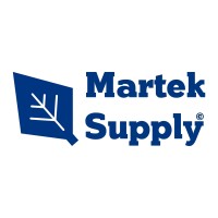 Martek Supply logo - Similar company to Meshgrid Hr