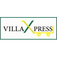 VILLAXPRESS logo - Similar company to Villa Express - Trans Carvi