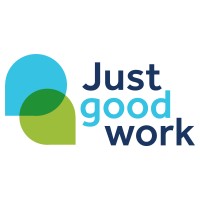 Just Good Work logo - Similar company to Compliance Chain