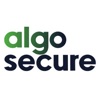 AlgoSecure logo - Similar company to Netformatic