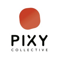 Pixy Collective logo - Similar company to Blastthink